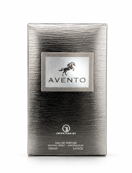 أفينتو – Avento Grandeur