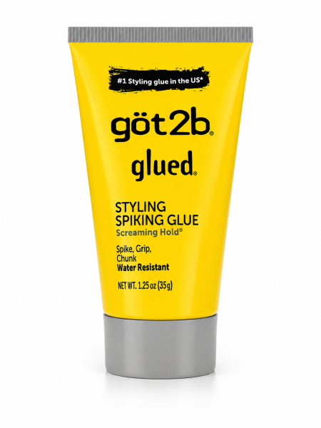 got2b Glued Styling Spiking Glue