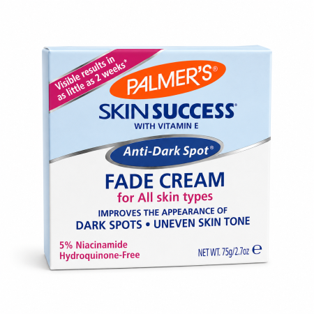 كريم بالمرز لتفتيح البقع الداكنة – Palmer’s Skin Success Fade Cream