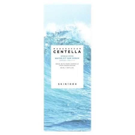 SKIN1004 Madagascar Centella Hyalu-Cica Water-Fit Sun Serum SPF50+ PA+++