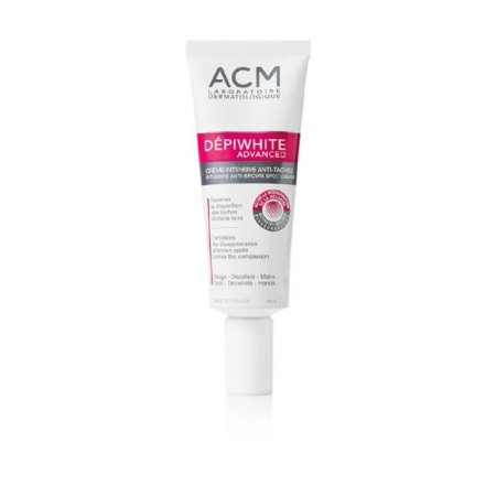 ACM Dépiwhite Advanced Cream