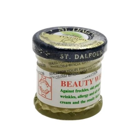 كريم Beauty White الأصلي