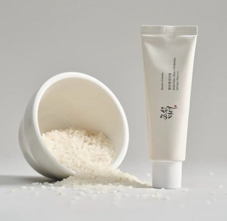 بيوتي أوف جوسيون واقي شمس بالأرز والبروبيوتيك SPF50+ – Beauty of Joseon Relief Sun Rice + Probiotics SPF50+
