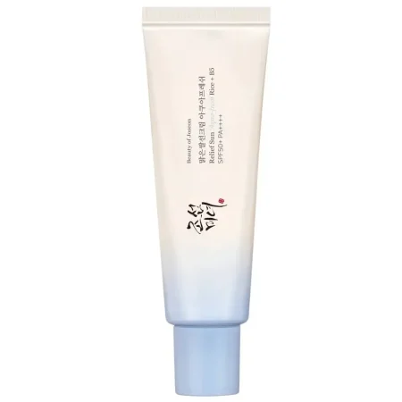 بيوتي أوف جوسيون واقي شمس بالأرز والبروبيوتيك – Beauty of Joseon Relief Sun Rice + Probiotics SPF50+