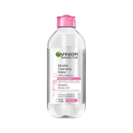 غارنييه ماء ميسيلار ثنائي لإزالة المكياج – Garnier Micellar Water Biphase All-in-1