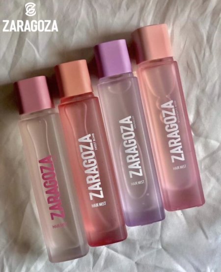  معطر شعر Zaragoza Hair Mist