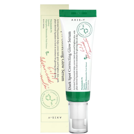 AXIS-Y Dark Spot Correcting Glow Serum