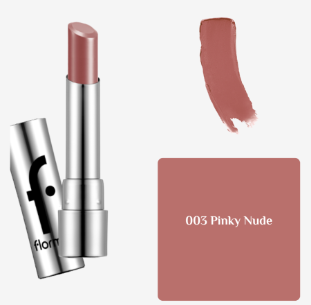Flormar Sheer Up Lipstick