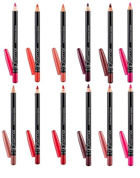 تحديد شفاه فلورمار flormar