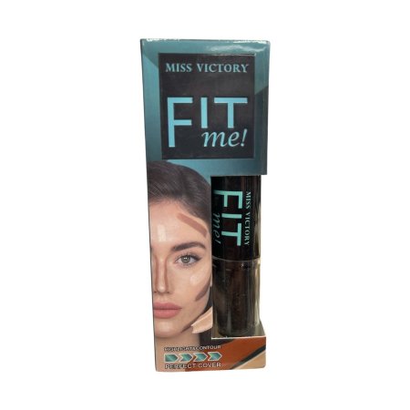 Miss Victory Fit Me Contour & Highlight Stick