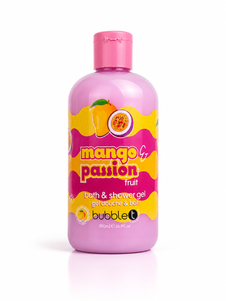 Mango Passion