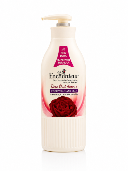 Rose oud amown