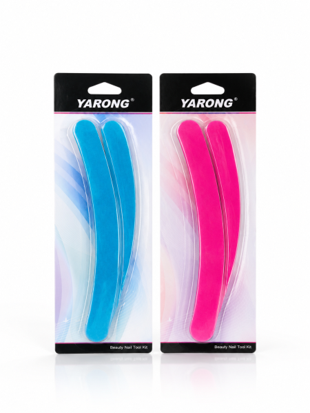 مبرد أظافر YARONG – YARONG Nail File