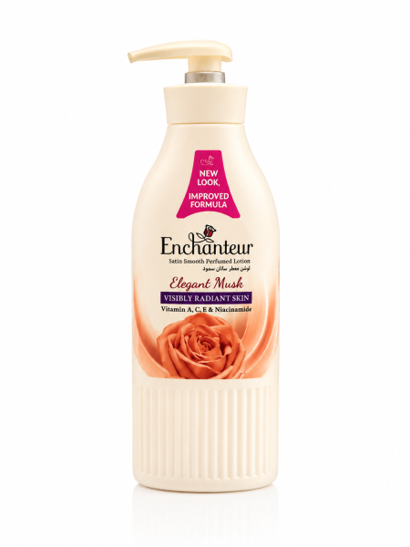 Elegant mush