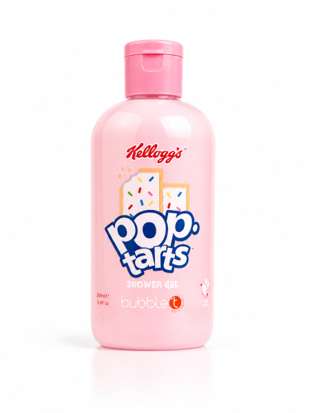 Pop Tarts