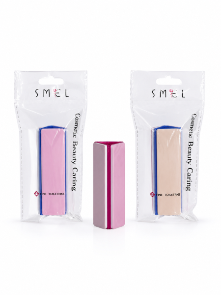 مبرد تلميع الأظافر SMEL – SMEL Nail Buffer
