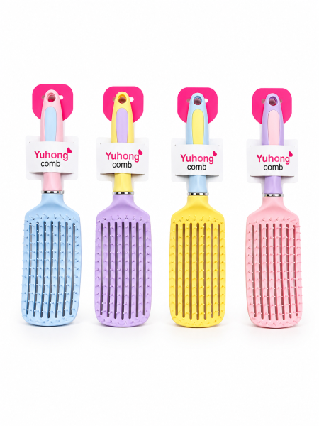 فرشاة تهوية لتصفيف الشعر | Yuhong Vent Hair Brush