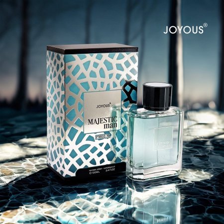 عطر JOYOUS MAJESTIC MAN