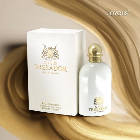 عطر JOYOUS TRESADOR