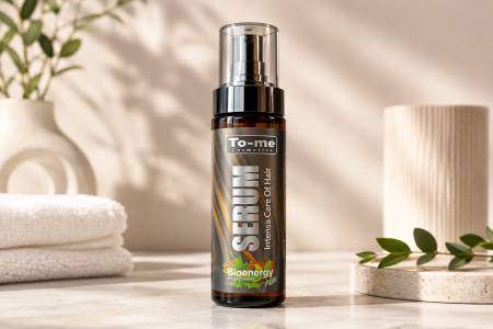 To-Me Bioenergy Hair Serum | سيروم تو مي بيوإنرجي للشعر