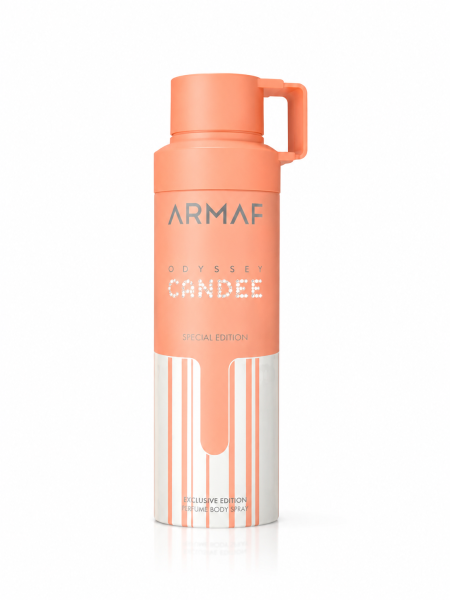 Armaf Odyssey Candee Body Spray | بخاخ أرماف كاندي