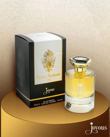 عطر FANCY FOREVER JOYOUS