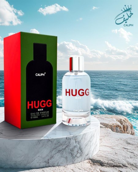 عطر HUGG MAN