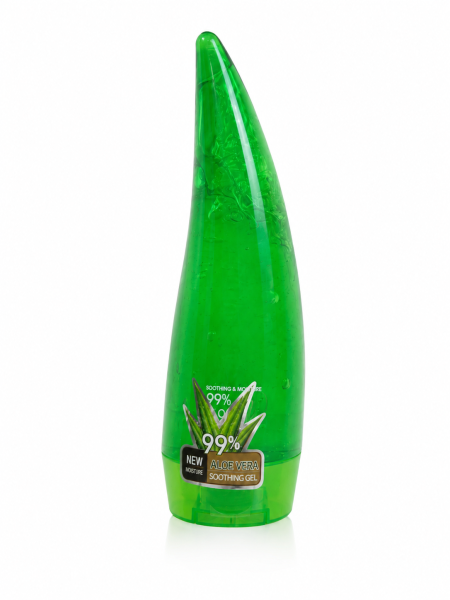 Aloe Vera Gel 99% | جل الألوفيرا