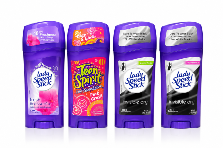 Lady Speed Stick Deodorant | مزيل عرق ليدي سبيد ستيك