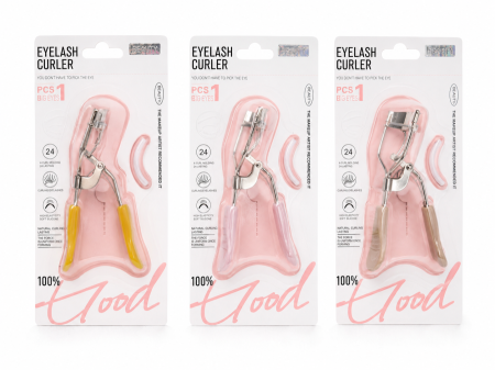 مكبس رموش احترافي – Eyelash Curler