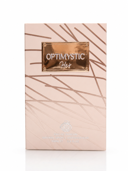 عطر OPTIMYSTIC Her – 100ml