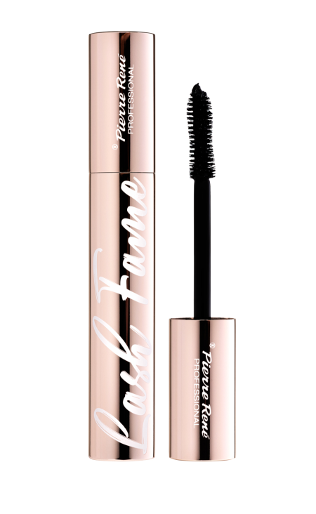 Pierre René Lash Fame Mascara ✨ مسكارة 