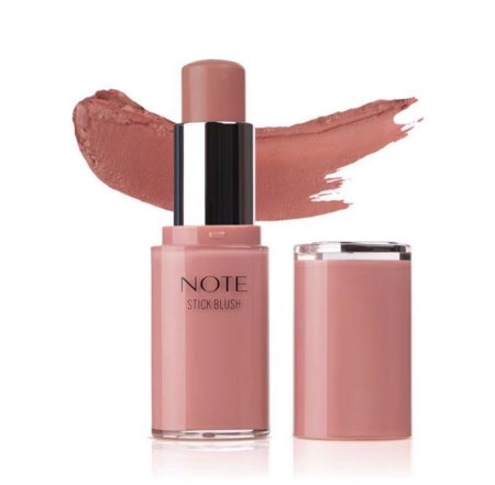 NOTE Stick Blush – بلاشر ستيك ✨ 