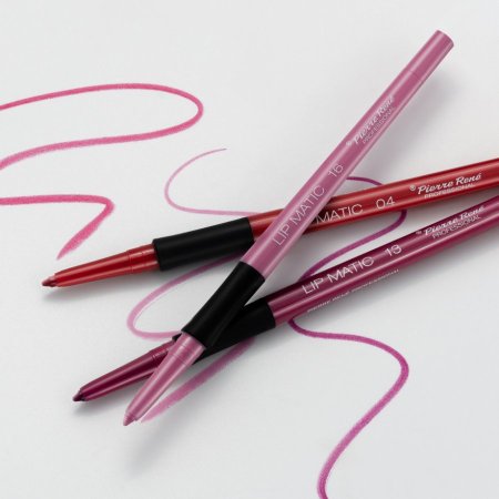 قلم تحديد الشفاه Pierre René Lip Matic