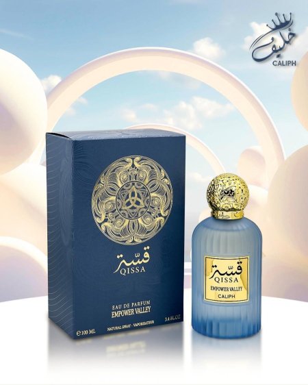 عطر قصة QISSA