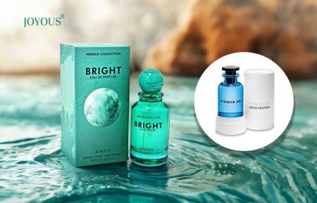 عطر BRIGHT JOYOUS