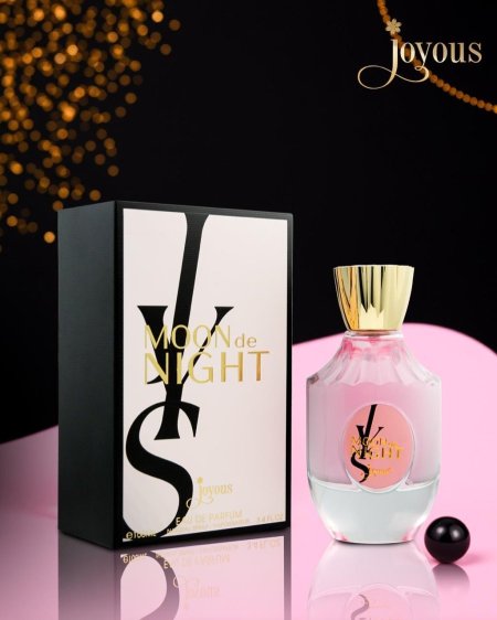 عطر MOON DE NIGHT