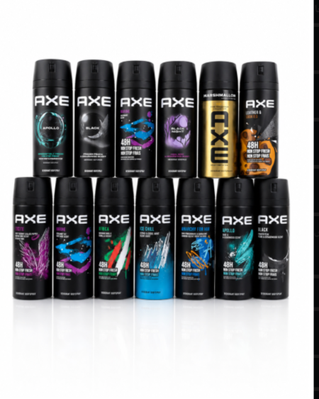 AXE مزيل عرق للرجال