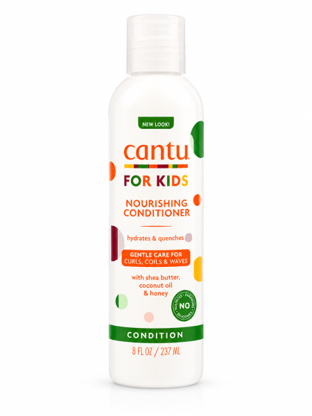 Cantu Care for Kids Nourishing Conditioner – 237ml