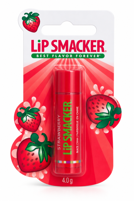 🍓 Strawberry – الفراولة