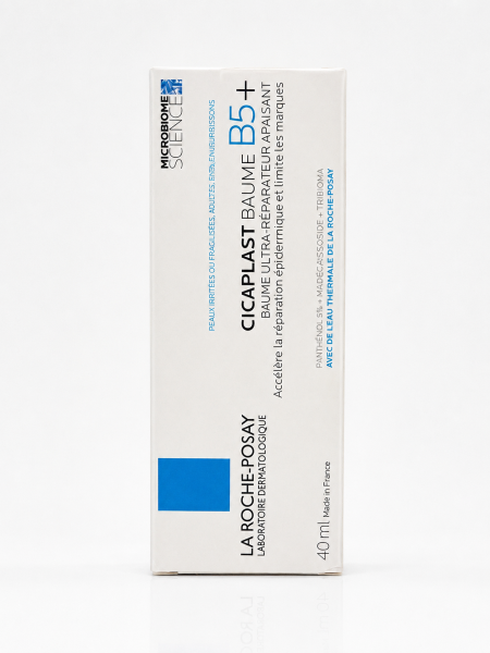 La Roche-Posay Cicaplast Baume B5+ 40ml