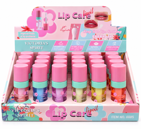 فيكتوريا سبيريت زيت عناية بالشفاه – Victoria’s Spirit Lip Care Oil