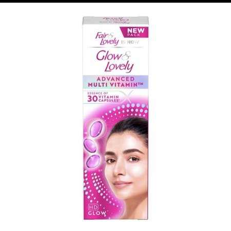 كريم فير آند لفلي متعدد الفيتامينات – Fair & Lovely Advanced Multi Vitamin