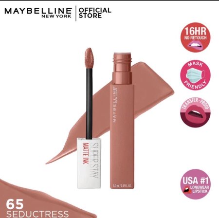 65. SEDUCTRESS