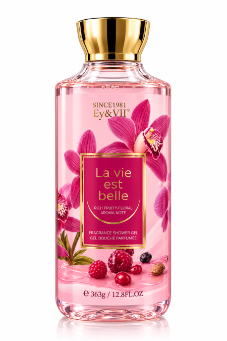 LA VIE EST BELLE