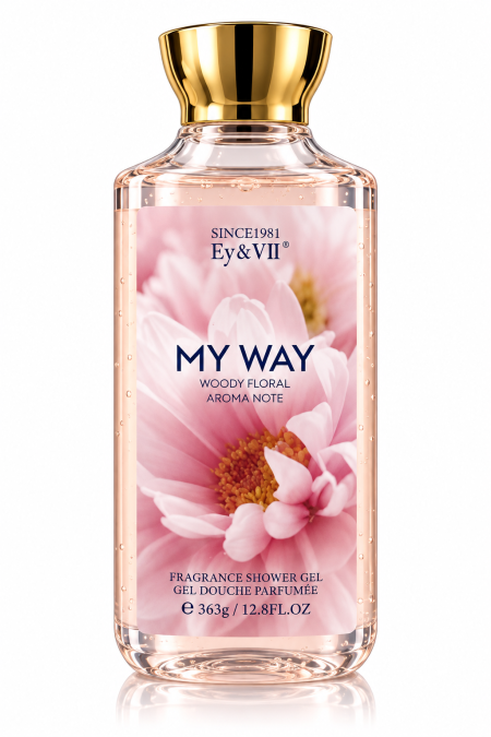 MY WAY
