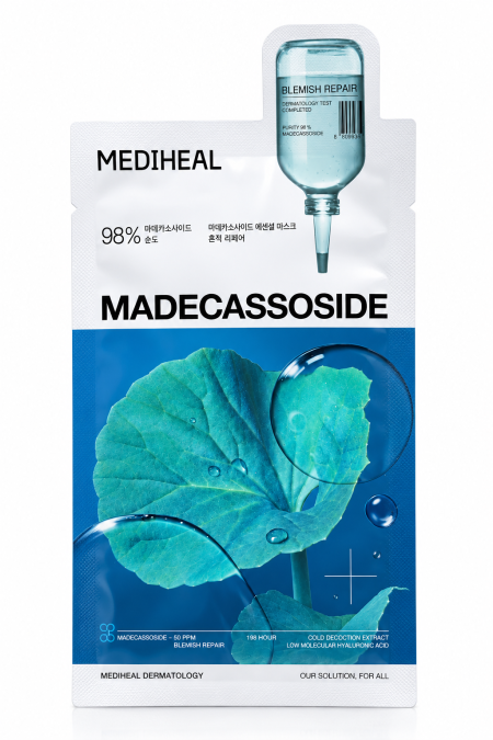 ماسك ميدي هيل مادكاسوسايد – MEDIHEAL Madecassoside