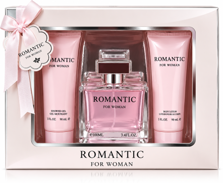 بكج romantic