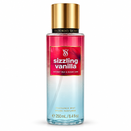 سبلاش فيكتوريا سيكريت سيزلينغ فانيلا – 250 مل Victoria’s Secret Sizzling Vanilla