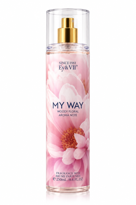MY WAY